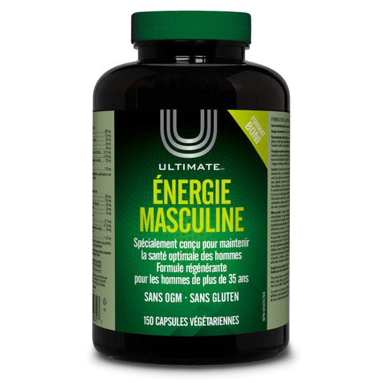 Énergie Masculine