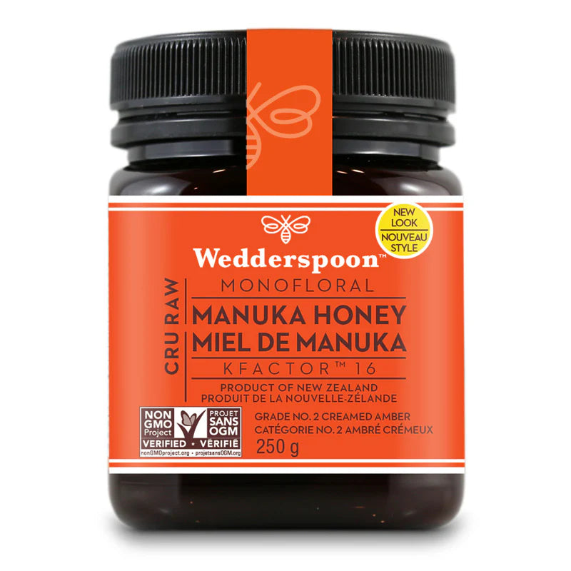 Miel de Manuka 250g