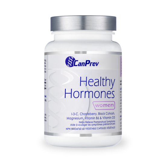 Hormones en santé pour femmes 60capsules