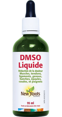 DMSO liquide 95ml