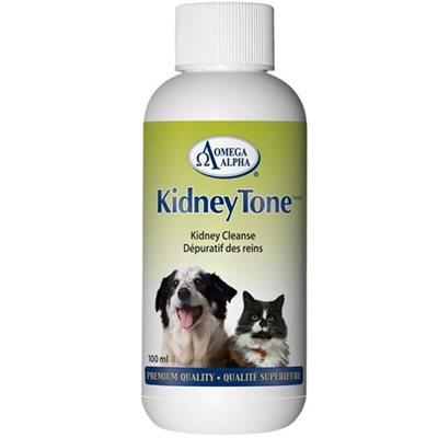 Kidney Tone 120ml