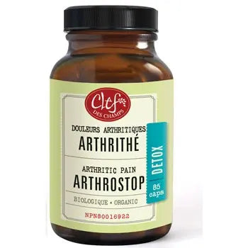 Arthrithé 85 capsules