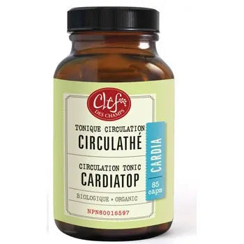 Circulathé 85 capsules