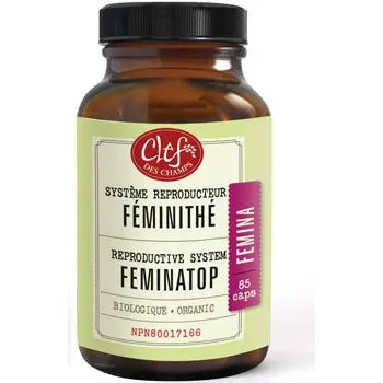 Féminithé 85 capsules