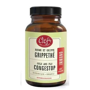 Grippethé 85 capsules