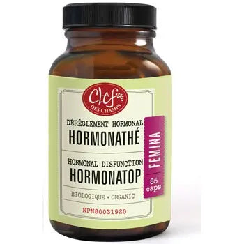 Hormonathé 85 capsules