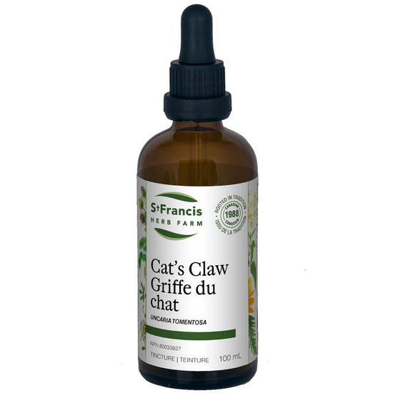 Griffe du chat  50ml