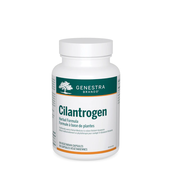 Cilantrogen 90 capsules