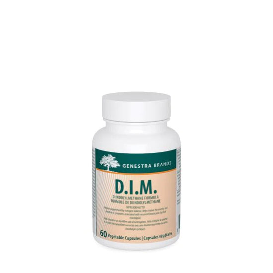 D.I.M. 60 capsules