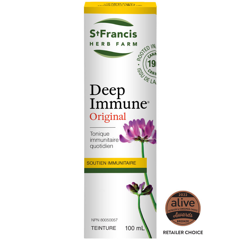 Deep immune