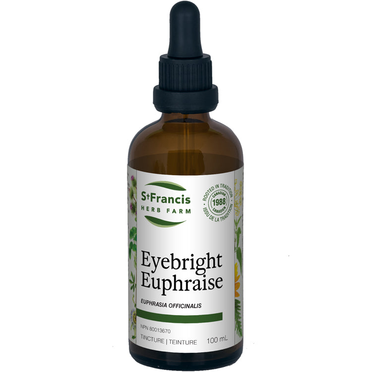 Euphraise 50ml