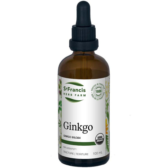 Ginkgo 50ml