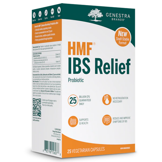 IBS Relief 25 capsules