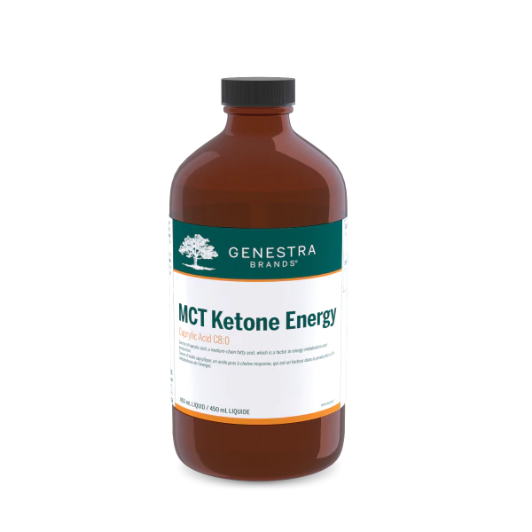 MCT Ketone Energy  450 ml