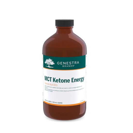 MCT Ketone Energy  450 ml