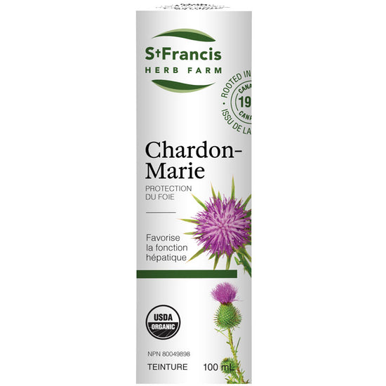 Chardon-Marie 50ml