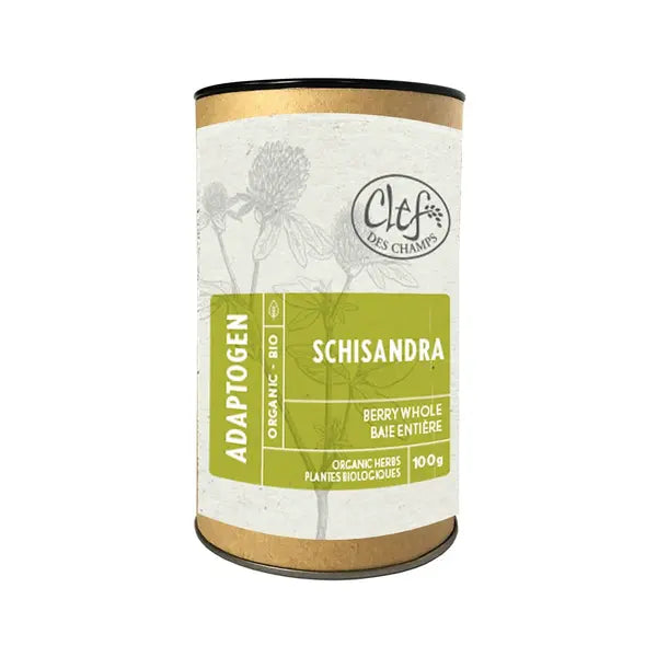 Tisane Schisandra baie 100g