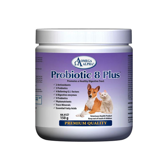 Probiotic 8 Plus Animaux