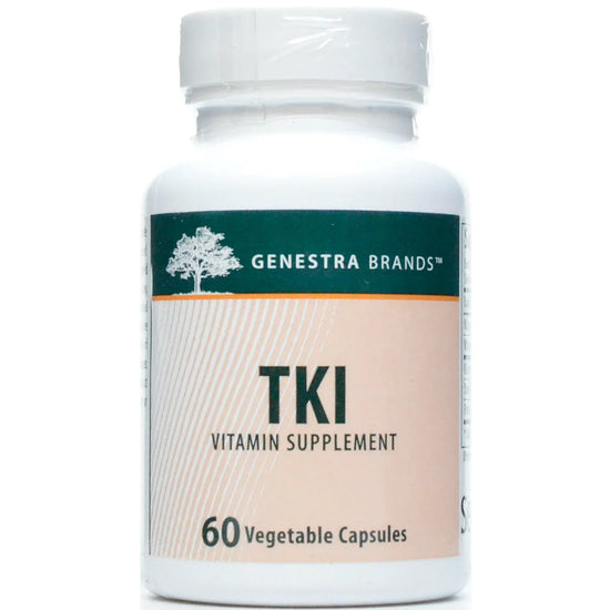 TKI 60 capsules