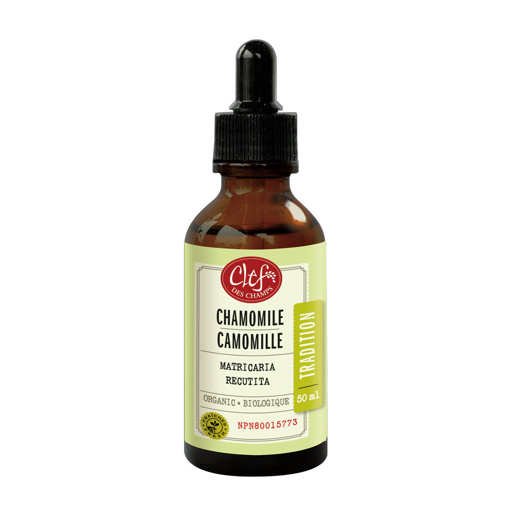 Camomille 50ml