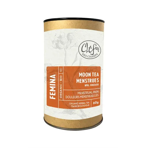 Tisane Menstrues 60g