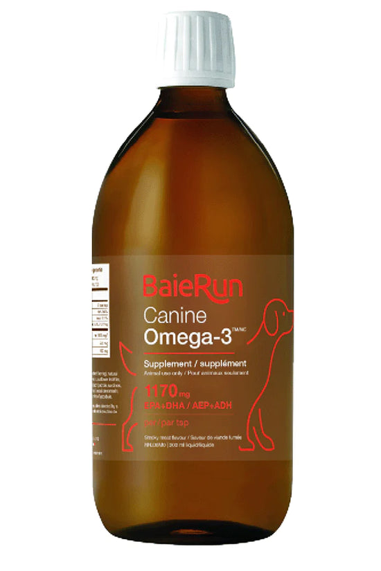 Omega 3 Canin 200ml