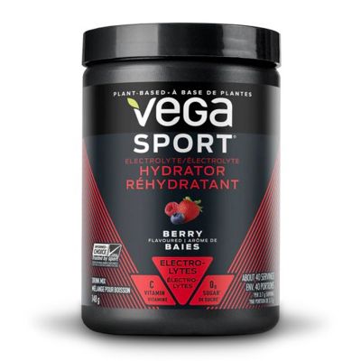 Vega sport Réhydratant