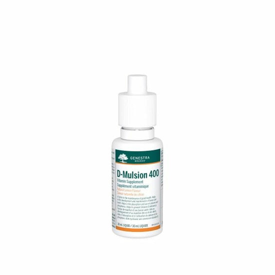 D-Mulsion 400 30ml