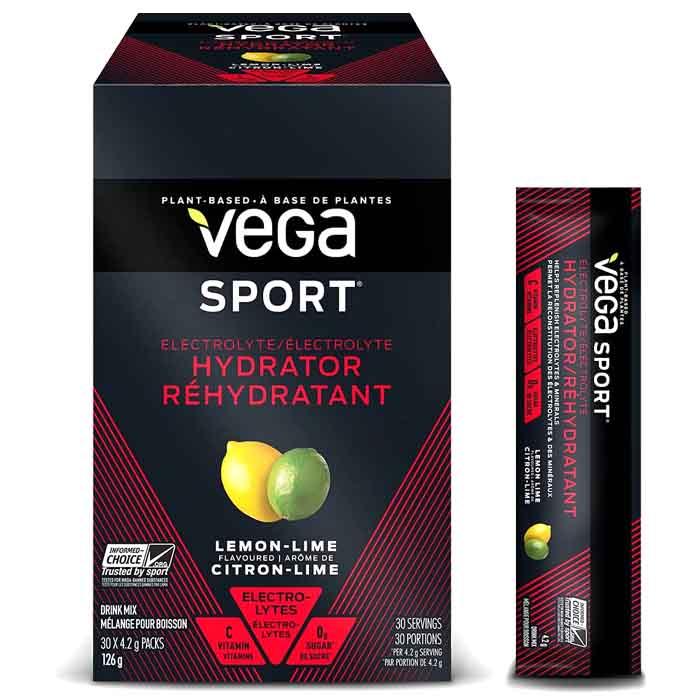 Vega sport Réhydrateur sachet