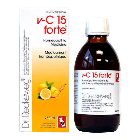 V-C 15 forte 250 ml